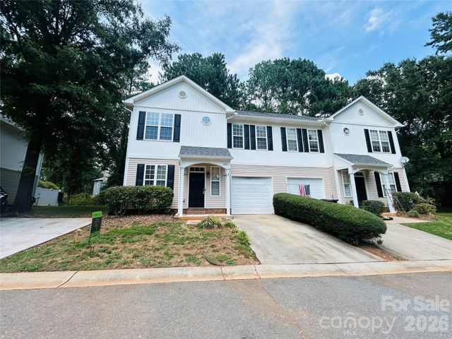 1917 Bellflower Drive, Fort Mill, SC 29715