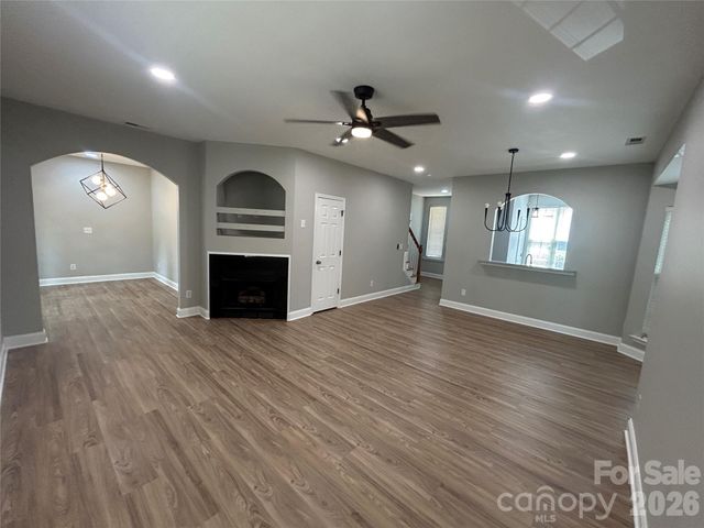 1917 Bellflower Drive, Fort Mill, SC 29715