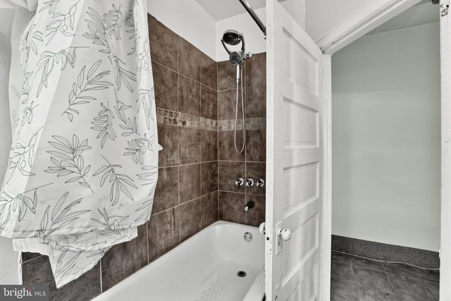 203 WIDENER ST, Philadelphia, PA 19120