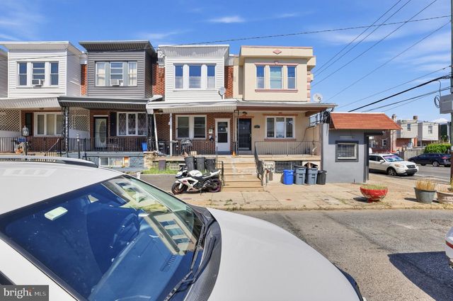 203 WIDENER ST, Philadelphia, PA 19120