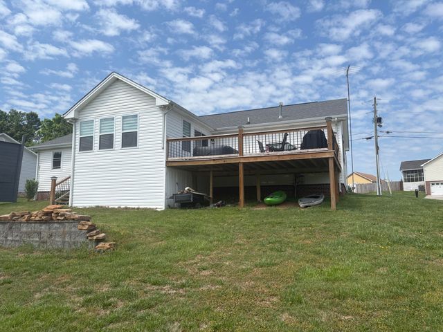 1789 Autumn Drive NE, Cleveland, TN 37323