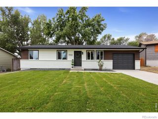 1933 29th Avenue, Greeley, CO 80634