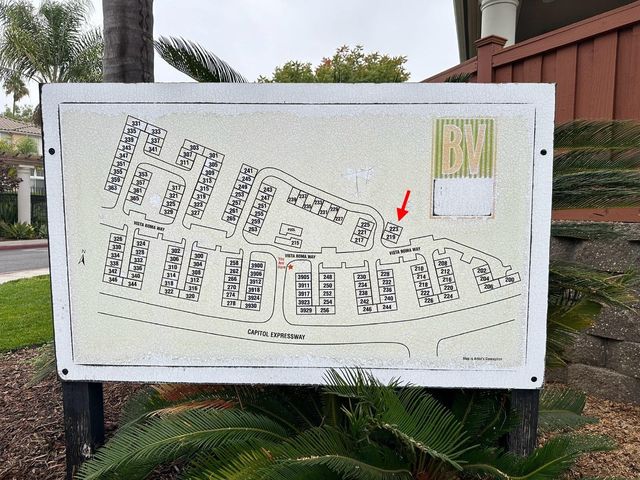 223 Vista Roma Way, San Jose, CA 95136