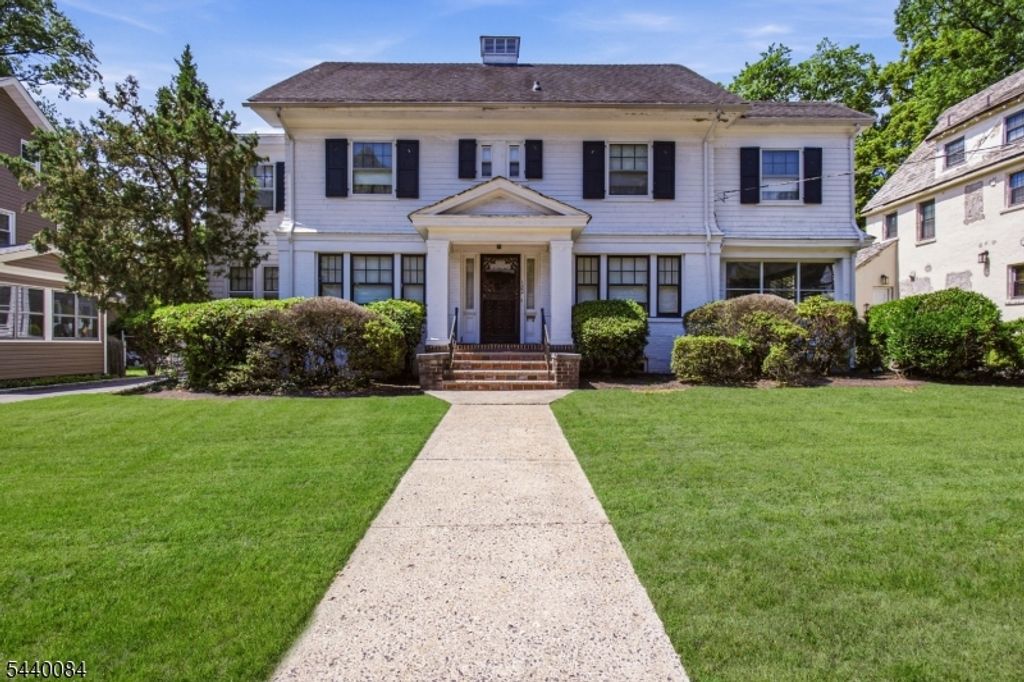 182 Heywood Ave, City Of Orange Twp., NJ 07050