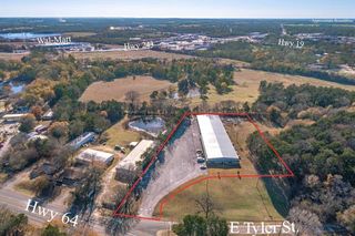 1111 E Tyler Street, Canton, TX 75103