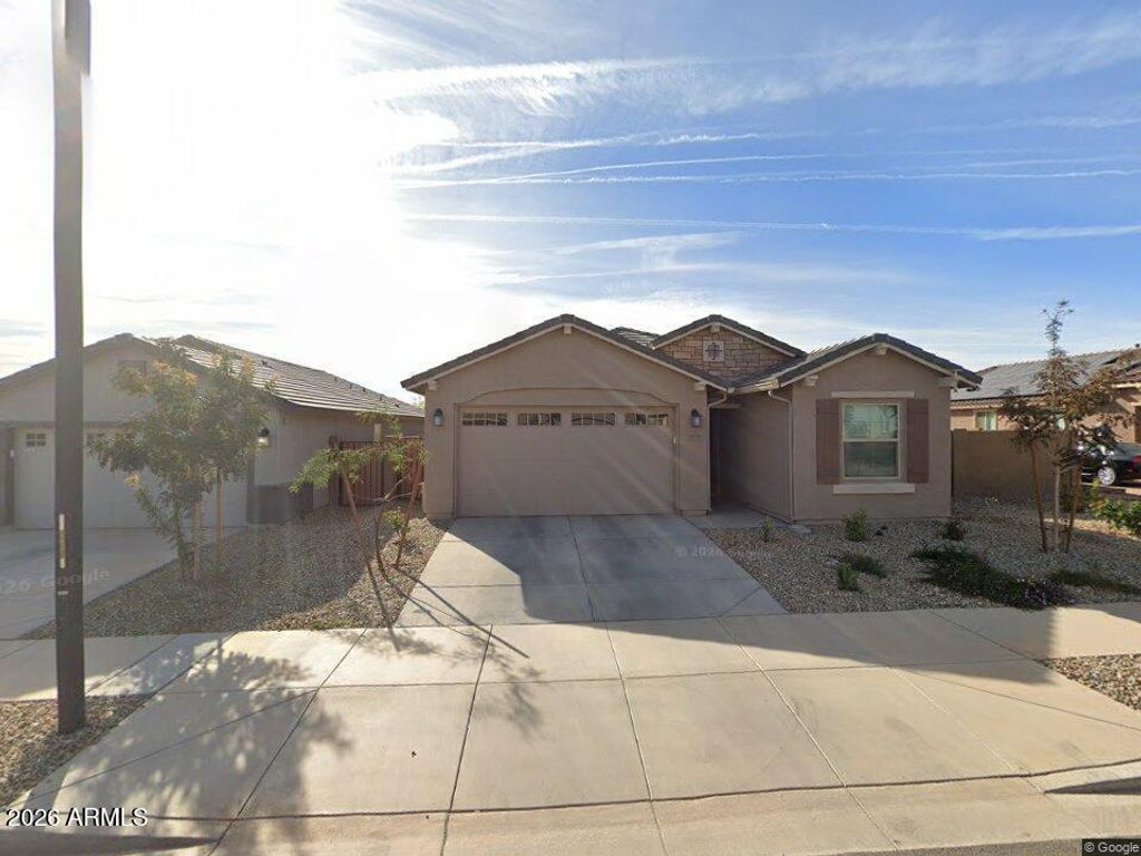 16535 W QUESTA Drive, Surprise, AZ 85387