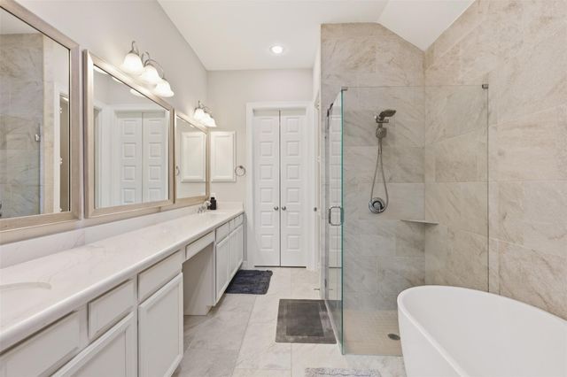 10707 Hilltop Harbor Way, Cypress, TX 77433