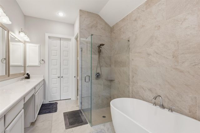 10707 Hilltop Harbor Way, Cypress, TX 77433