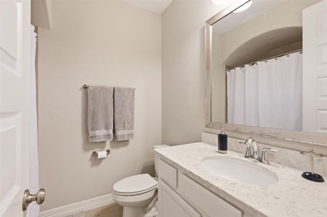 10707 Hilltop Harbor Way, Cypress, TX 77433