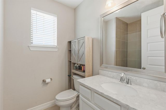 10707 Hilltop Harbor Way, Cypress, TX 77433