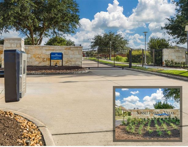 10707 Hilltop Harbor Way, Cypress, TX 77433