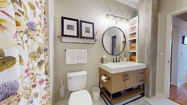 315 2nd Street 513, Ann Arbor, MI 48103