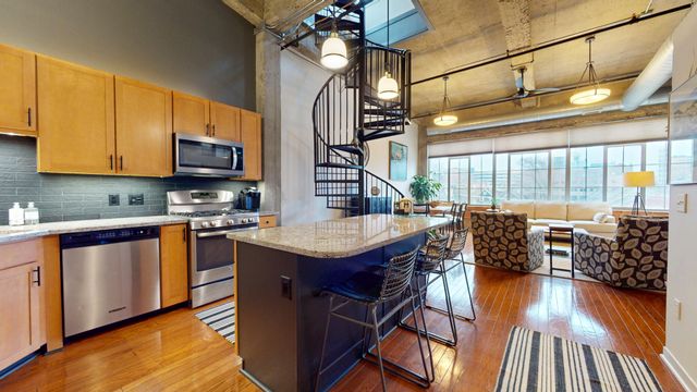 315 2nd Street 513, Ann Arbor, MI 48103