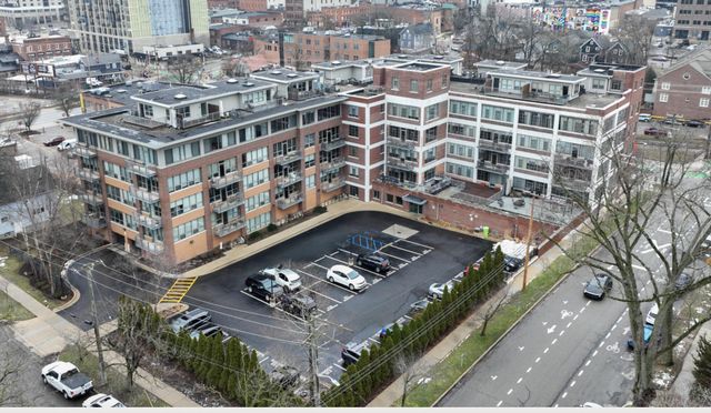 315 2nd Street 513, Ann Arbor, MI 48103