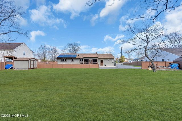 137 Sunset Drive, Forked River, NJ 08731