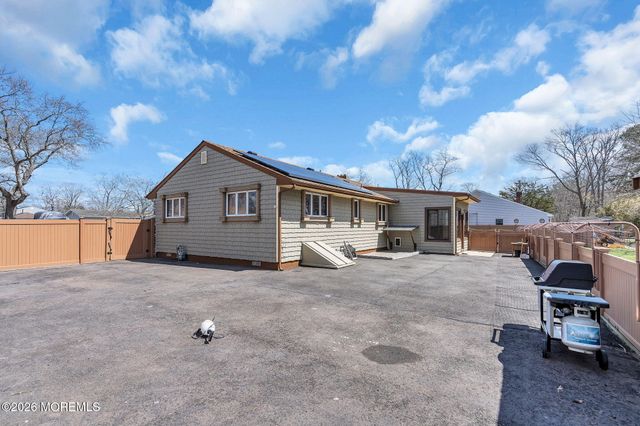 137 Sunset Drive, Forked River, NJ 08731