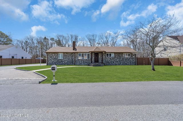 137 Sunset Drive, Forked River, NJ 08731