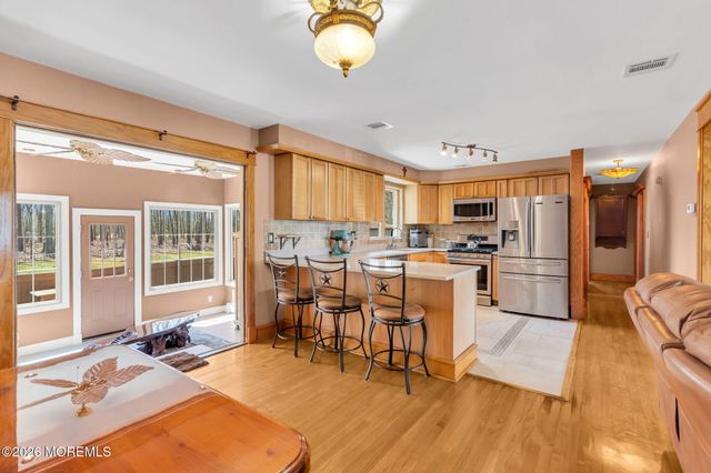 137 Sunset Drive, Forked River, NJ 08731