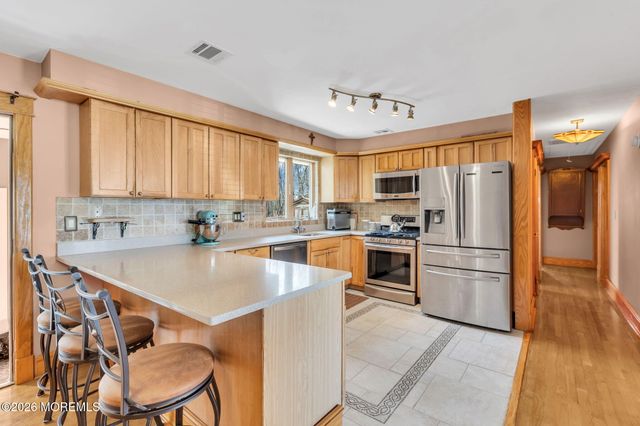 137 Sunset Drive, Forked River, NJ 08731