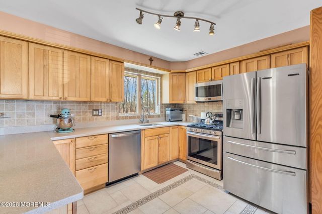 137 Sunset Drive, Forked River, NJ 08731