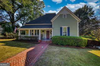 3112 Floyd Street NE, Covington, GA 30014