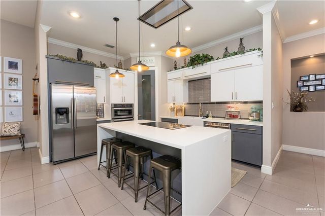 1415 Gardenia Street, Weslaco, TX 78599