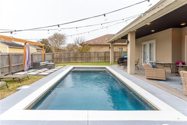 1415 Gardenia Street, Weslaco, TX 78599