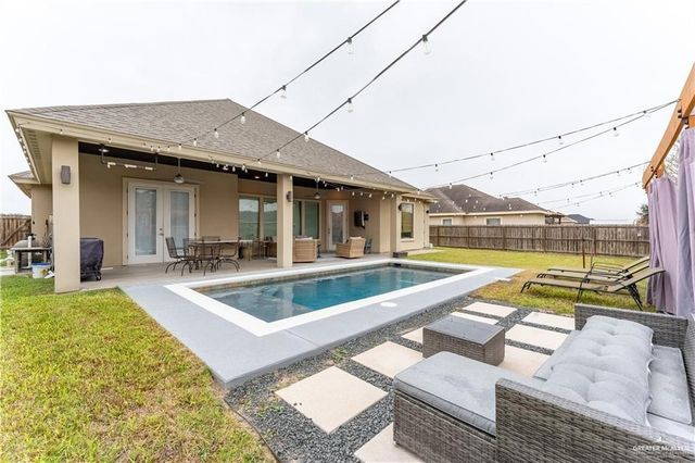 1415 Gardenia Street, Weslaco, TX 78599