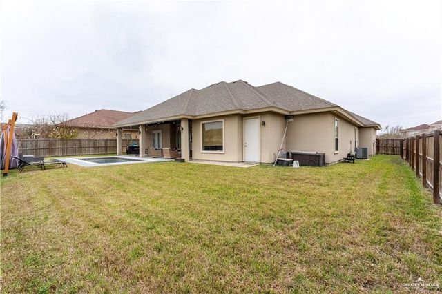 1415 Gardenia Street, Weslaco, TX 78599