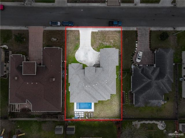 1415 Gardenia Street, Weslaco, TX 78599