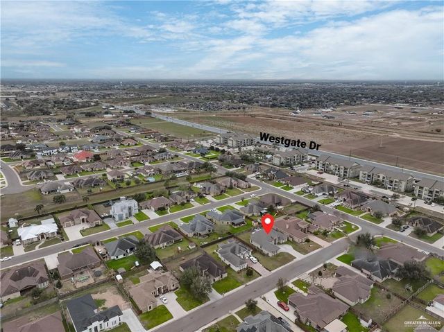 1415 Gardenia Street, Weslaco, TX 78599