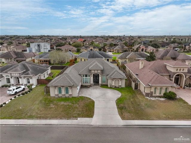 1415 Gardenia Street, Weslaco, TX 78599