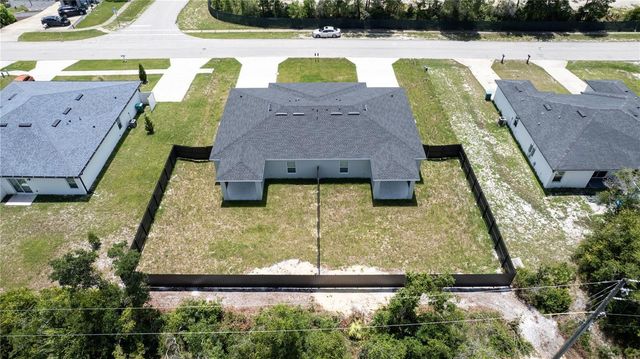 2232 FERNWOOD STREET, Deltona, FL 32738
