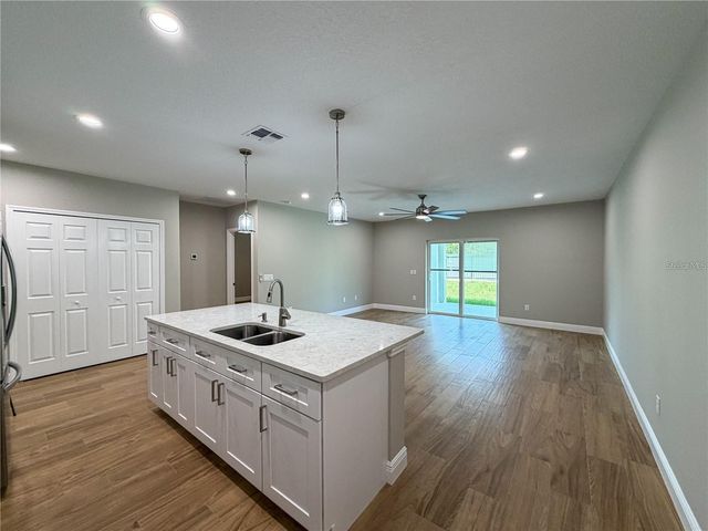 2232 FERNWOOD STREET, Deltona, FL 32738