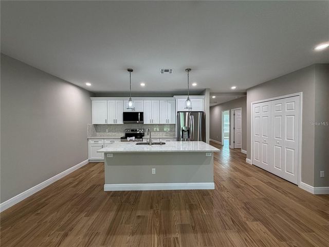 2232 FERNWOOD STREET, Deltona, FL 32738