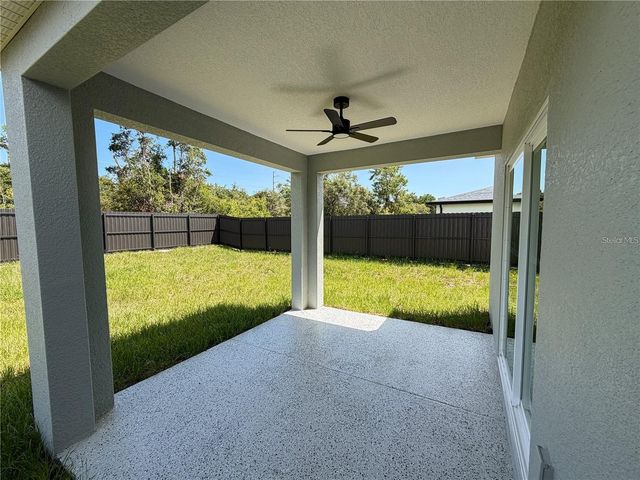 2232 FERNWOOD STREET, Deltona, FL 32738