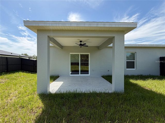 2232 FERNWOOD STREET, Deltona, FL 32738