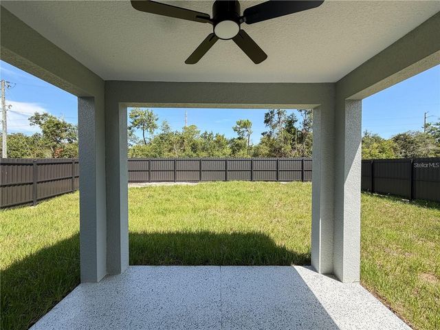 2232 FERNWOOD STREET, Deltona, FL 32738
