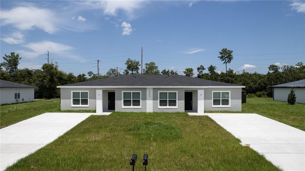 2232 FERNWOOD STREET, Deltona, FL 32738