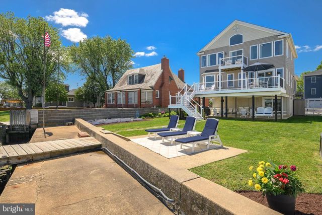 7112 RIVER DRIVE RD, Baltimore, MD 21219