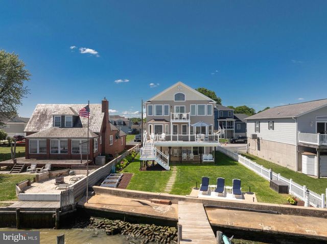 7112 RIVER DRIVE RD, Baltimore, MD 21219