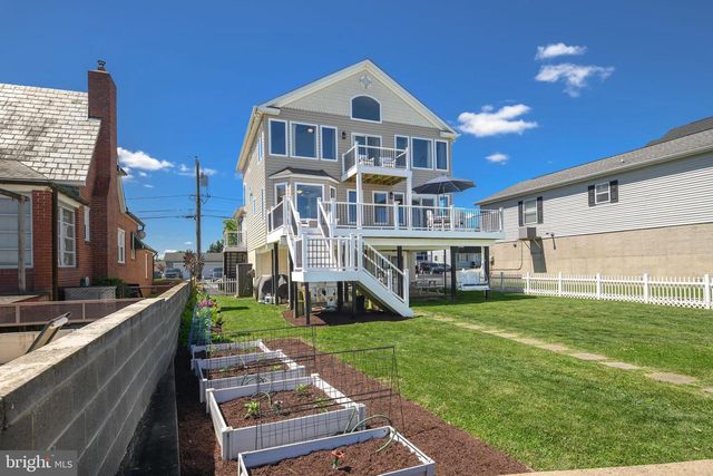 7112 RIVER DRIVE RD, Baltimore, MD 21219