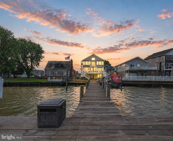 7112 RIVER DRIVE RD, Baltimore, MD 21219