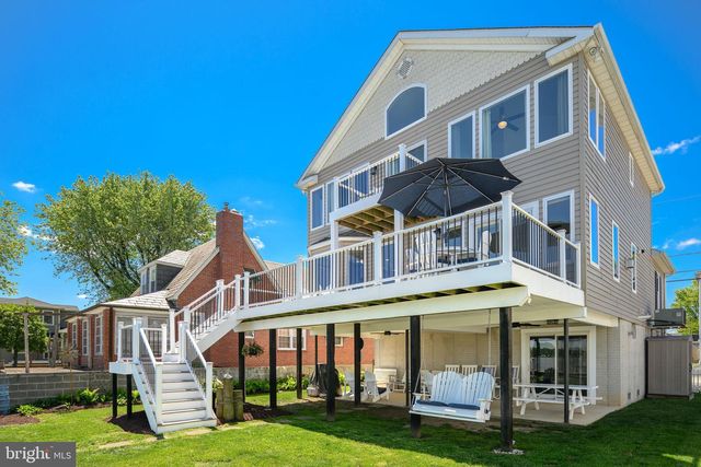7112 RIVER DRIVE RD, Baltimore, MD 21219