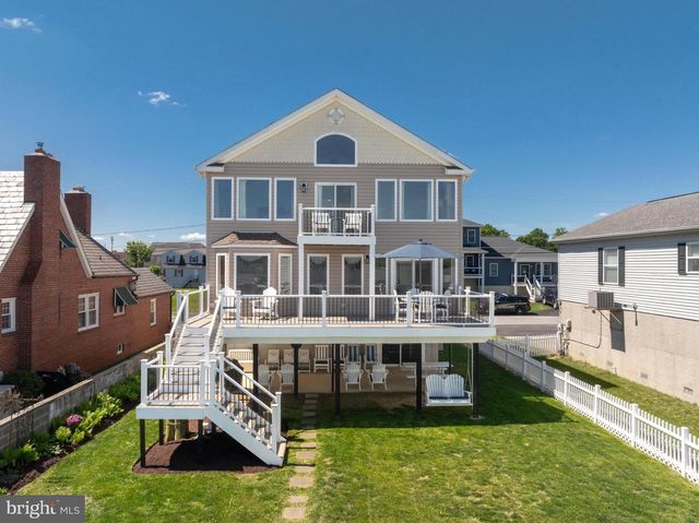 7112 RIVER DRIVE RD, Baltimore, MD 21219