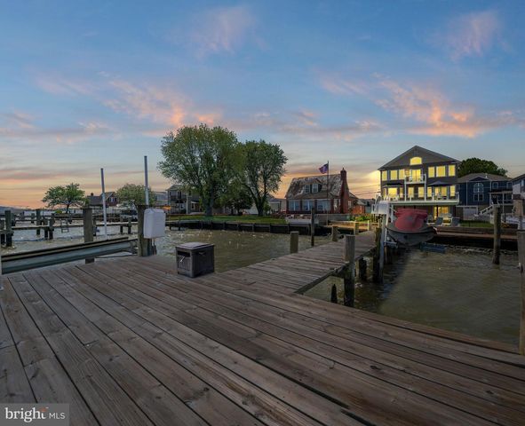 7112 RIVER DRIVE RD, Baltimore, MD 21219