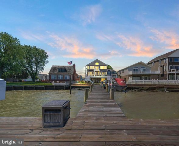 7112 RIVER DRIVE RD, Baltimore, MD 21219