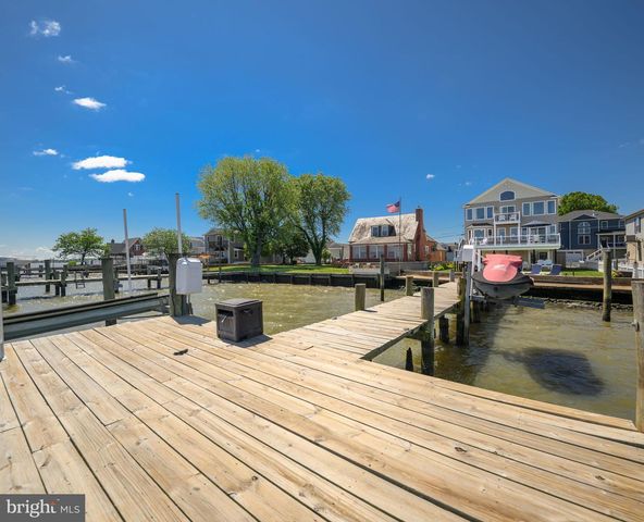 7112 RIVER DRIVE RD, Baltimore, MD 21219