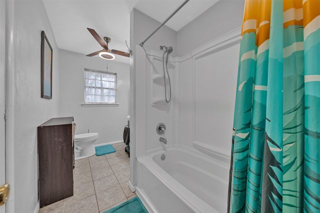 106 Lakeridge Road, Lakeside, TX 76108