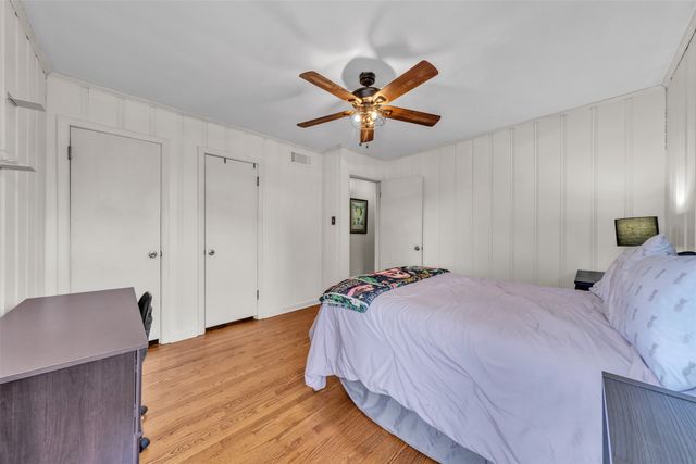 106 Lakeridge Road, Lakeside, TX 76108